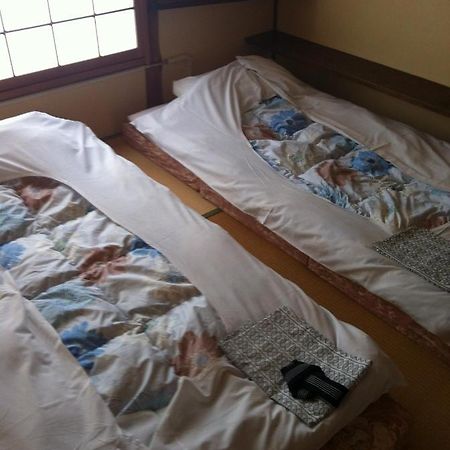 Rakucho Ryokan Kyoto Cameră foto