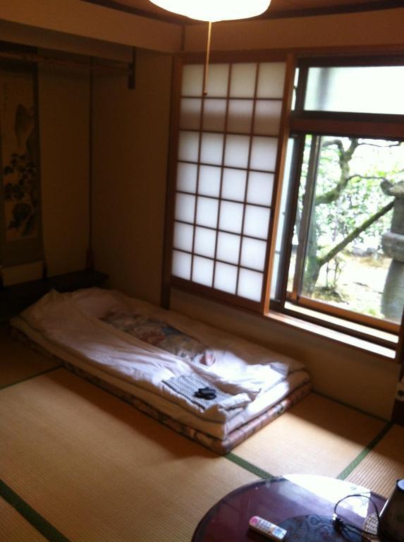 Rakucho Ryokan Kyoto Cameră foto