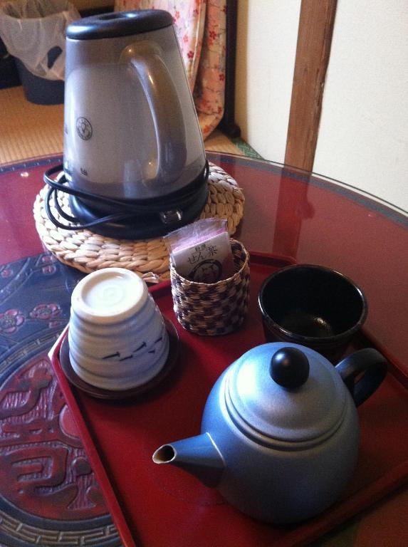 Rakucho Ryokan Kyoto Cameră foto