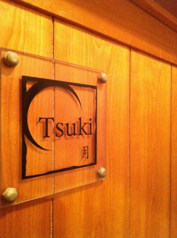 Rakucho Ryokan Kyoto Exterior foto