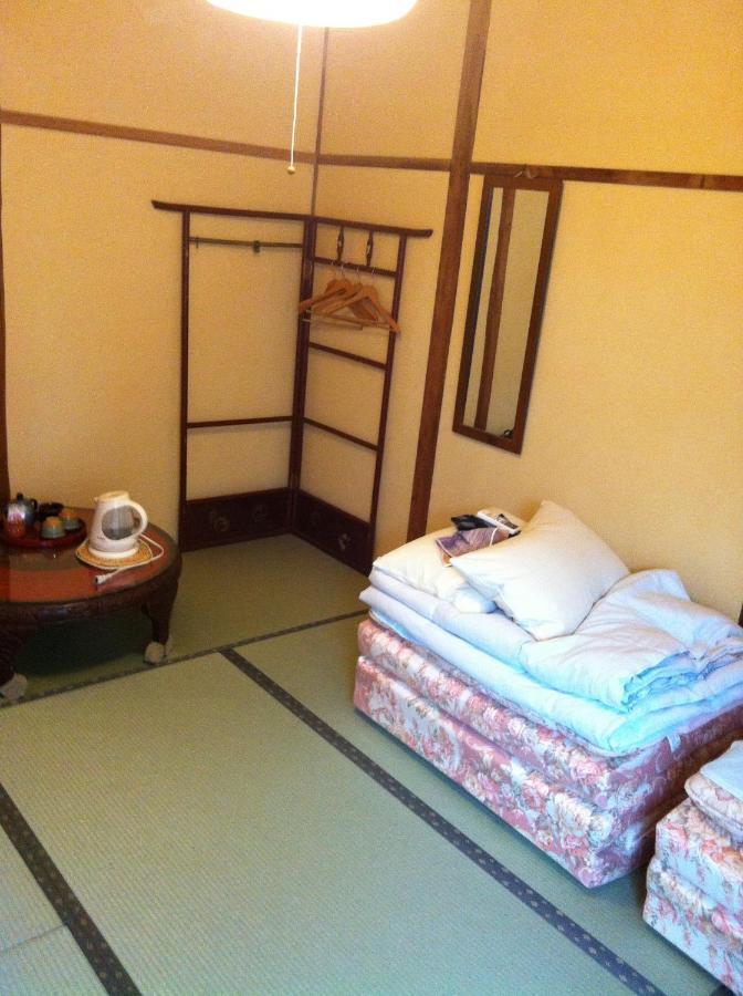 Rakucho Ryokan Kyoto Cameră foto