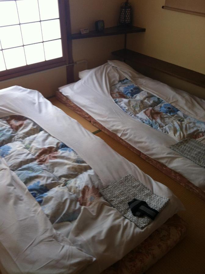 Rakucho Ryokan Kyoto Cameră foto