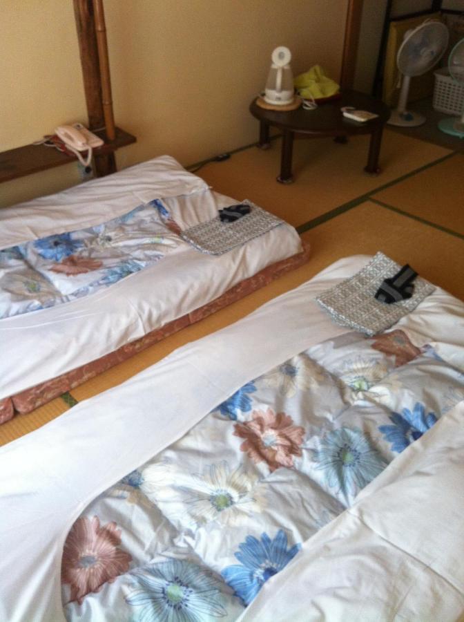 Rakucho Ryokan Kyoto Cameră foto