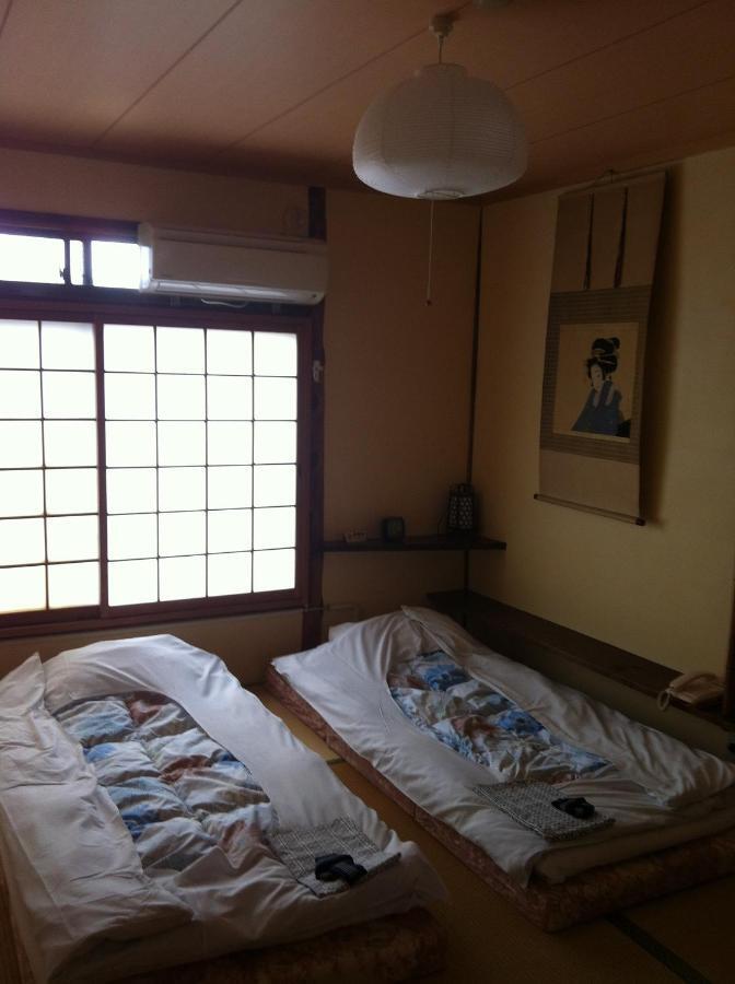 Rakucho Ryokan Kyoto Cameră foto